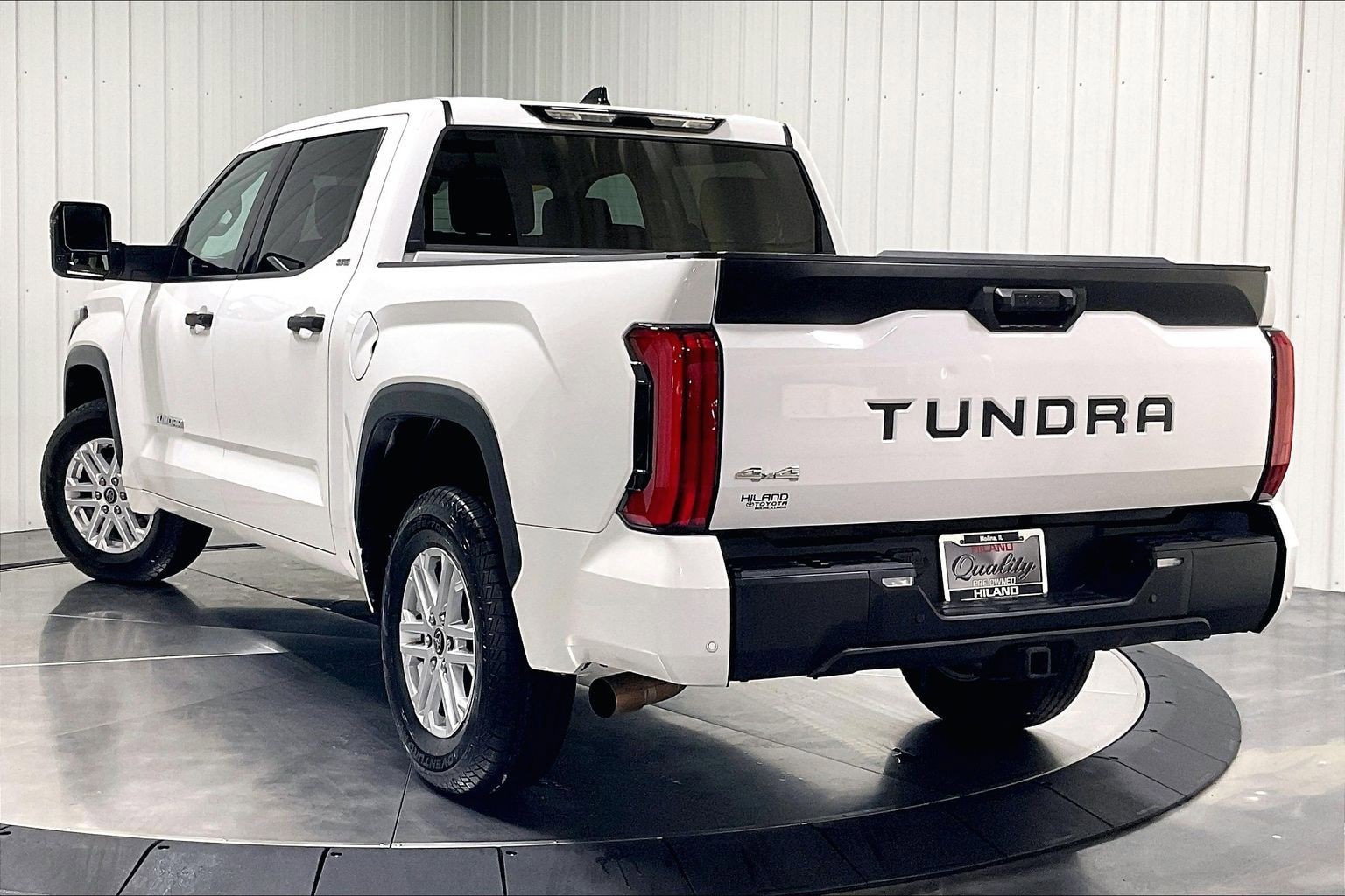 2022 Toyota Tundra SR5 - Photo 12
