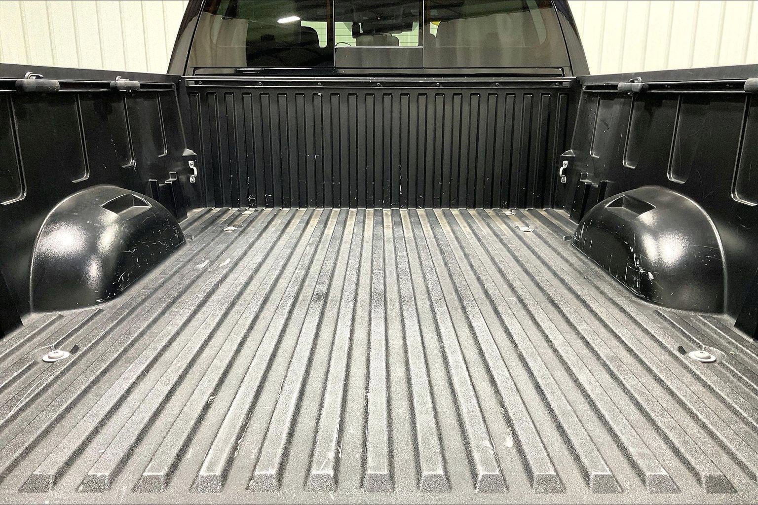 2024 Toyota Tundra SR5 - Photo 35