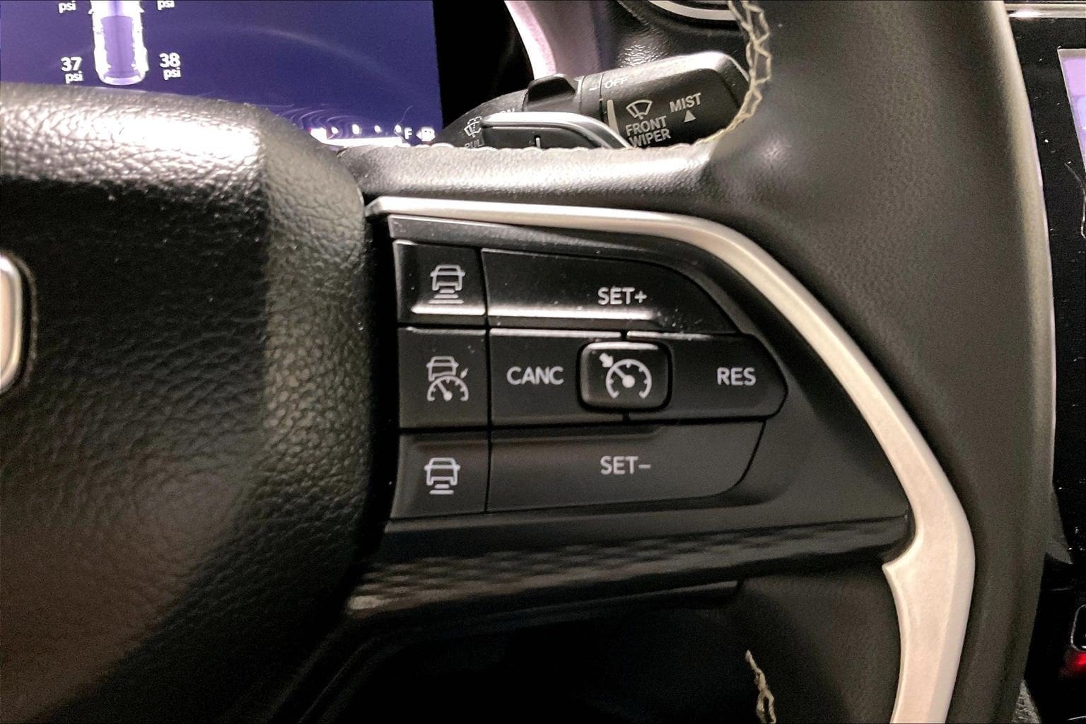 2023 Jeep Grand Cherokee Laredo - Photo 19