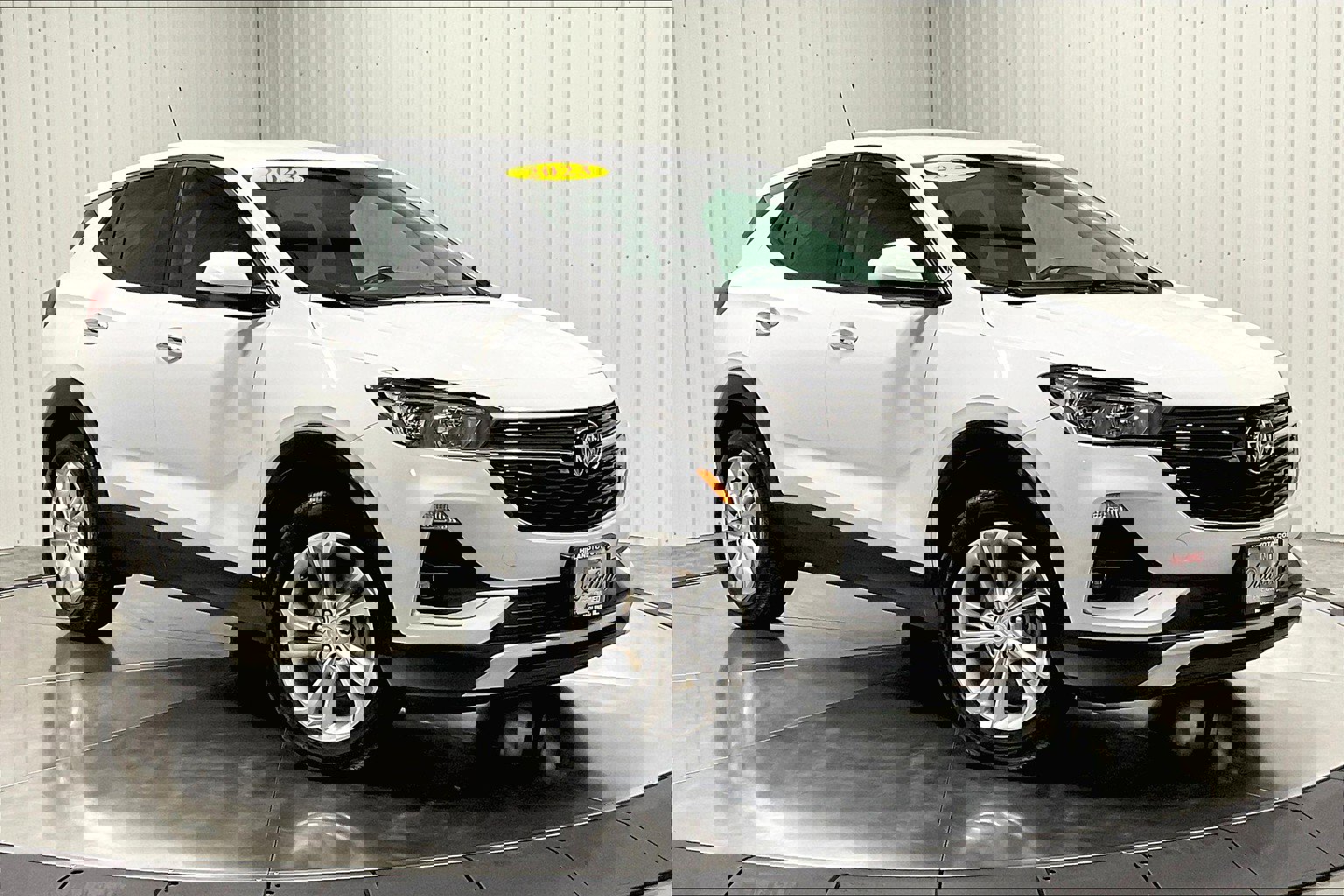 2023 Buick Encore GX Preferred photo 3