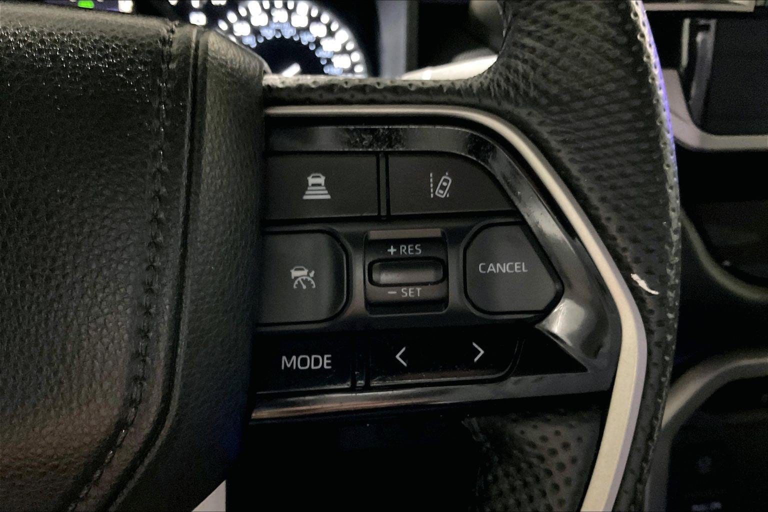 2024 Toyota Tundra SR5 - Photo 19