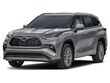 Toyota Highlander Hybrid
