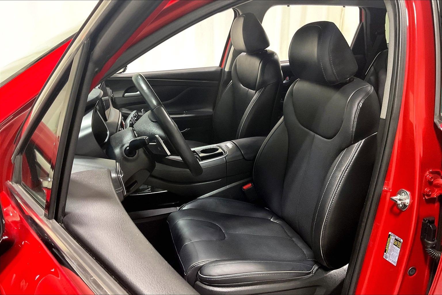 2023 Hyundai Santa Fe Limited - Photo 25