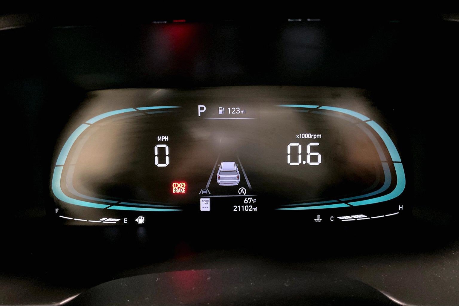 2024 Hyundai Palisade XRT - Photo 20
