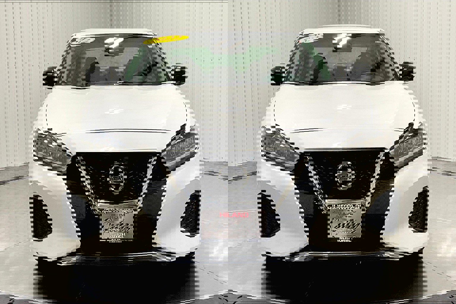 2022 Nissan Maxima SV photo 2