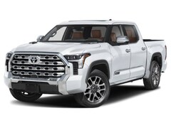 2026 Toyota Tundra i-FORCE MAX 1794 Edition 1794 CREWMAX 5.5