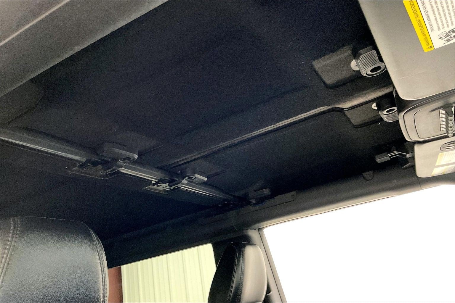 2024 Ford Bronco 2-Door Wildtrak - Photo 22