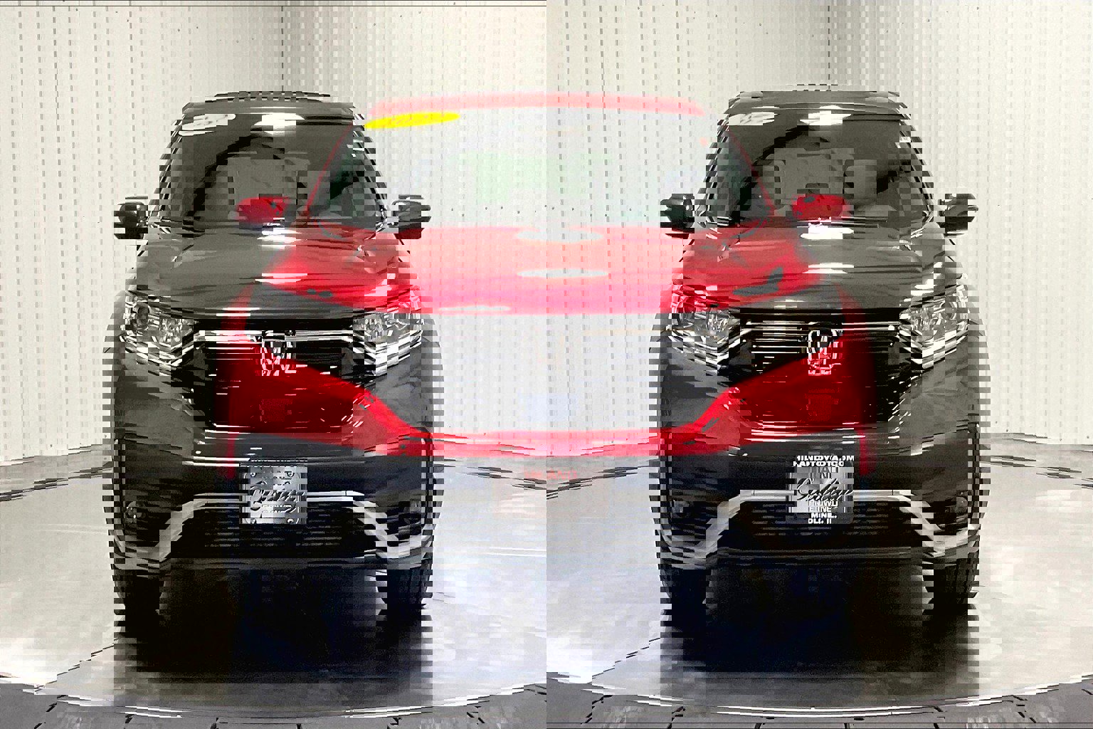 Used 2022 Honda CR-V EX with VIN 2HKRW2H53NH633880 for sale in Moline, IL