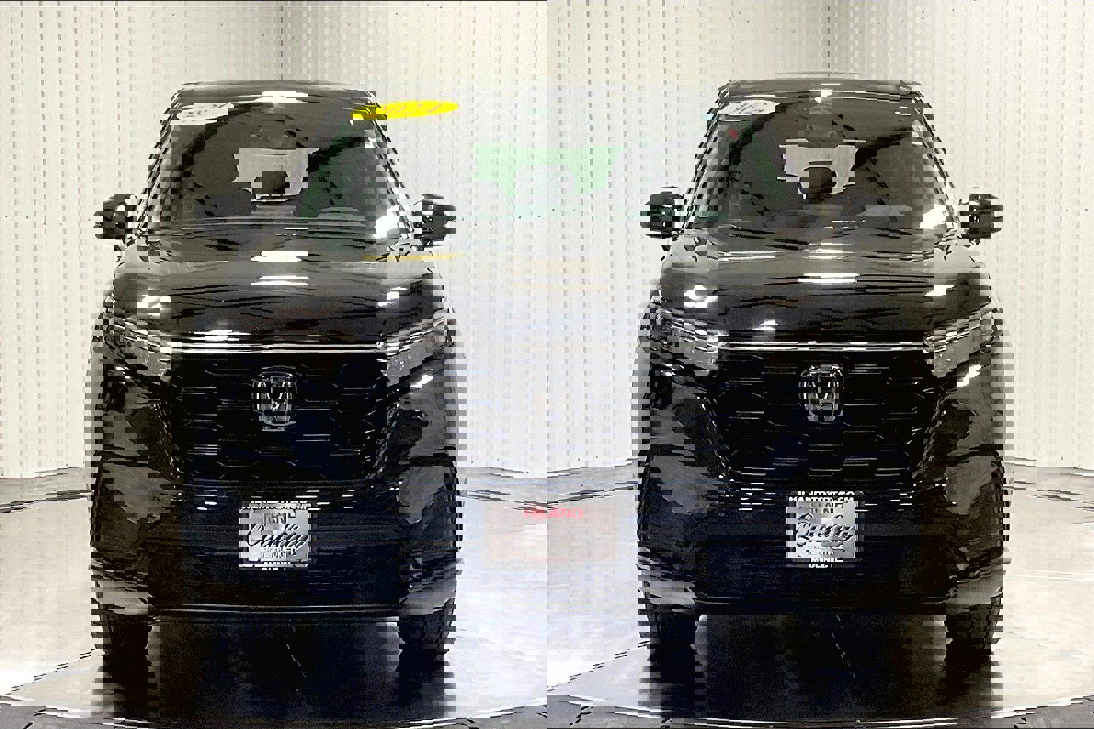 Used 2024 Honda CR-V LX with VIN 7FARS4H25RE015210 for sale in Moline, IL