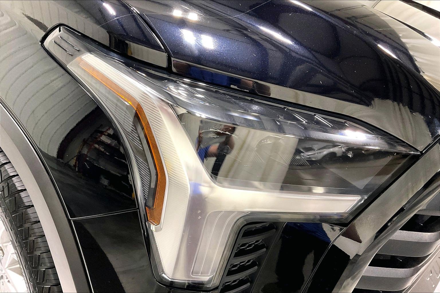 2024 Toyota Tundra SR5 - Photo 28