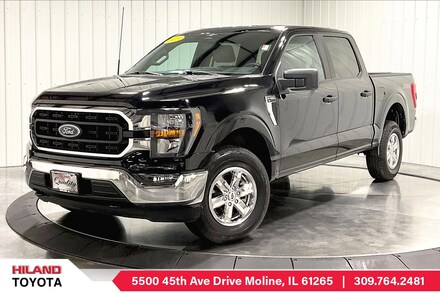 2023 Ford F-150 2023 Ford F-150