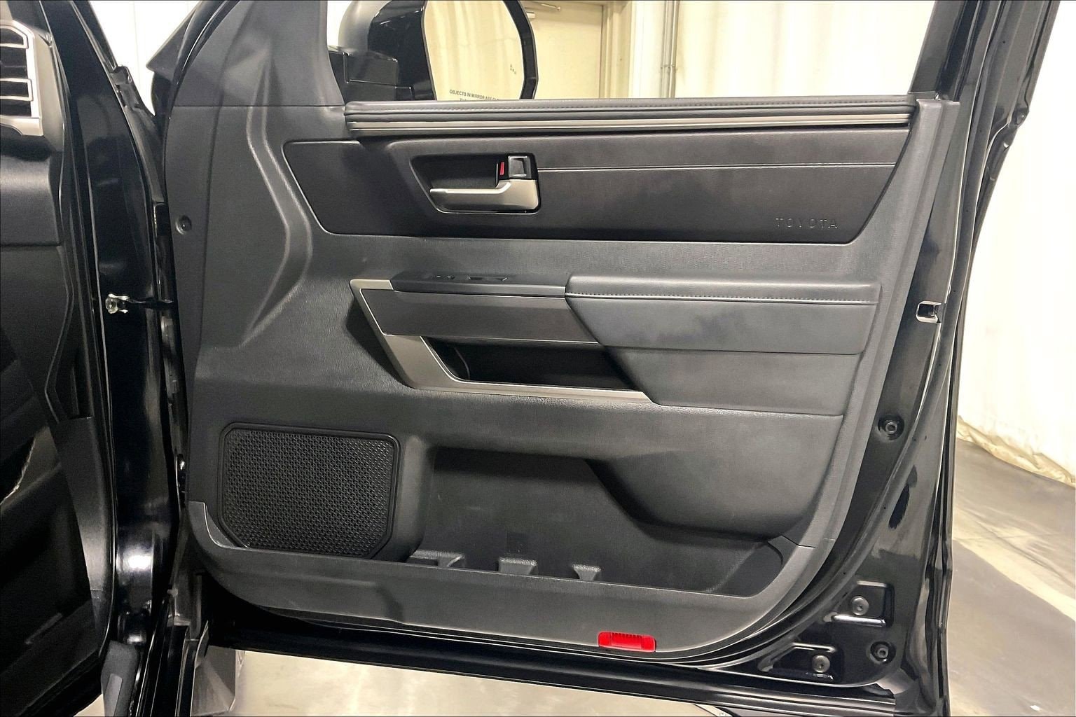2024 Toyota Tundra SR5 - Photo 24