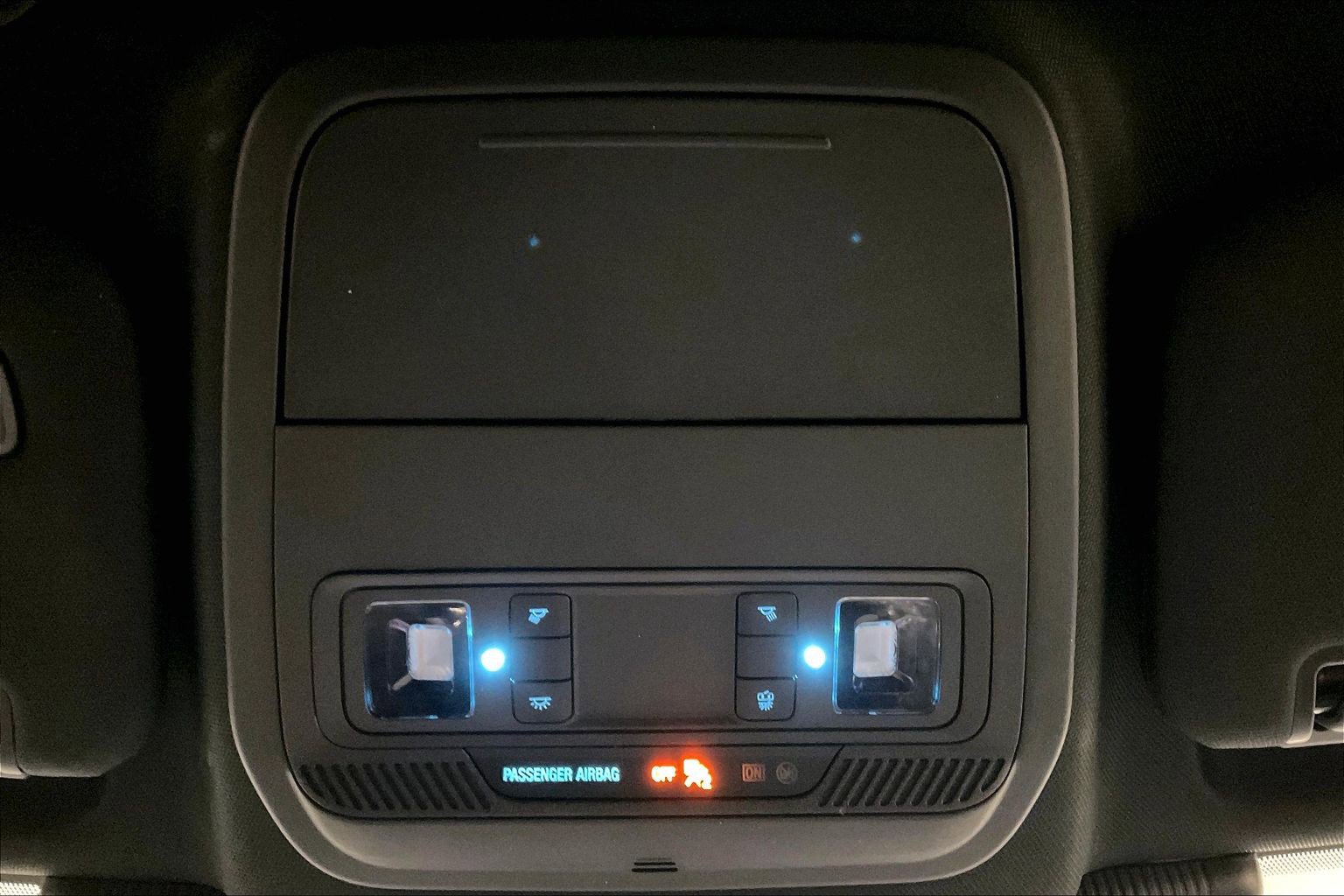 2025 Ford Explorer ST-LINE - Photo 35