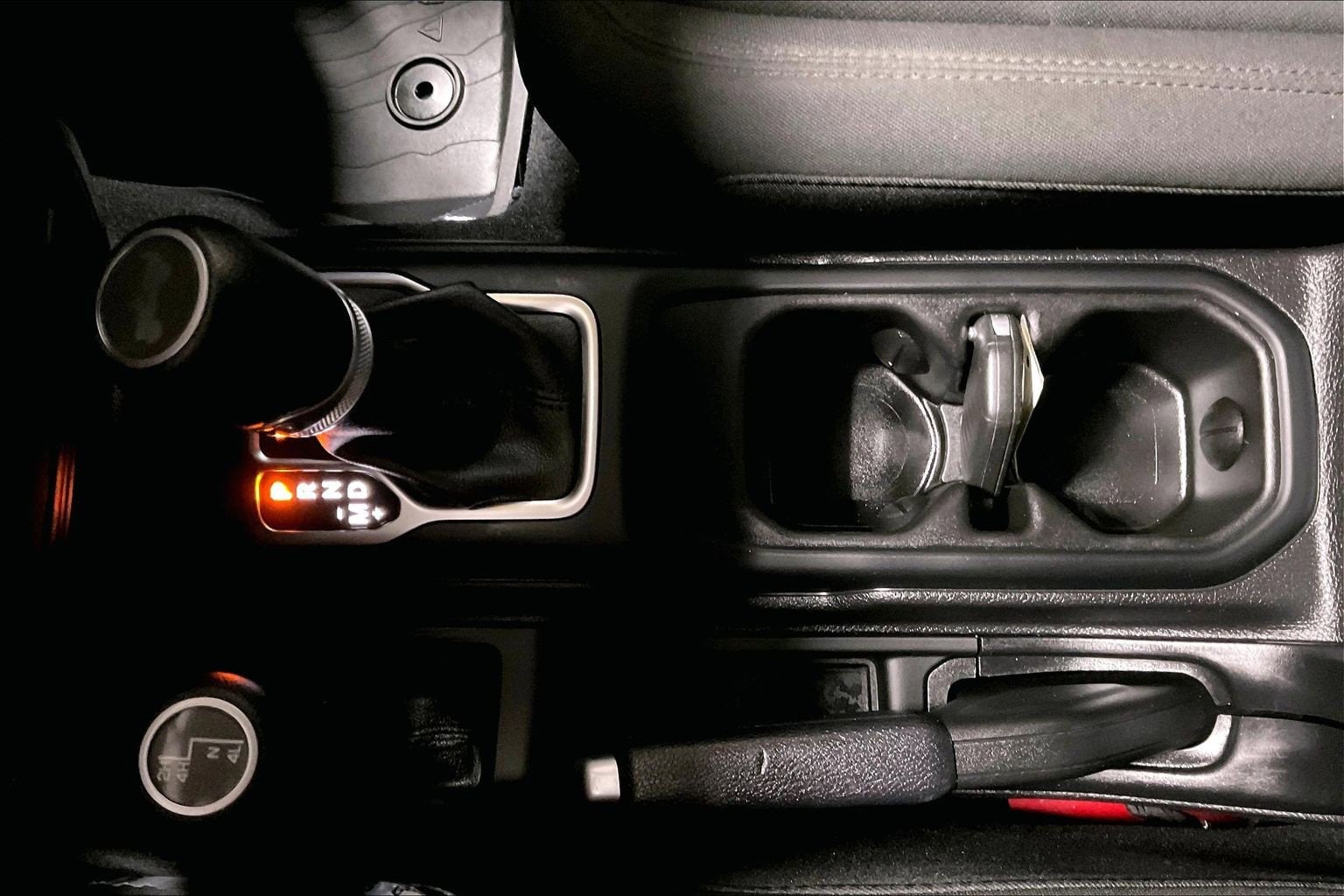 2021 Jeep Wrangler Unlimited Sport - Photo 40