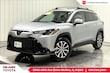 Toyota Corolla Cross Hybrid