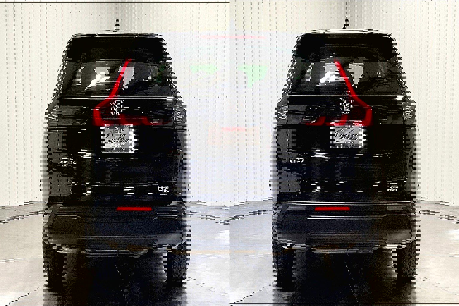 2024 Honda CR-V LX photo 4