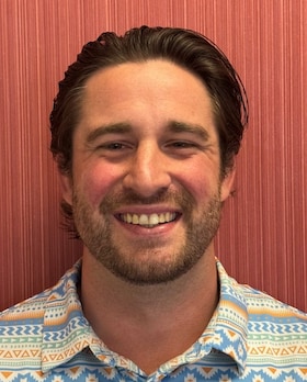 Staff member Josh Showalter from ID_bdd04bf161b8