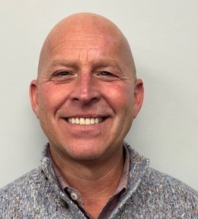 Staff member Steve Carlson from ID_bdd04bf161b8