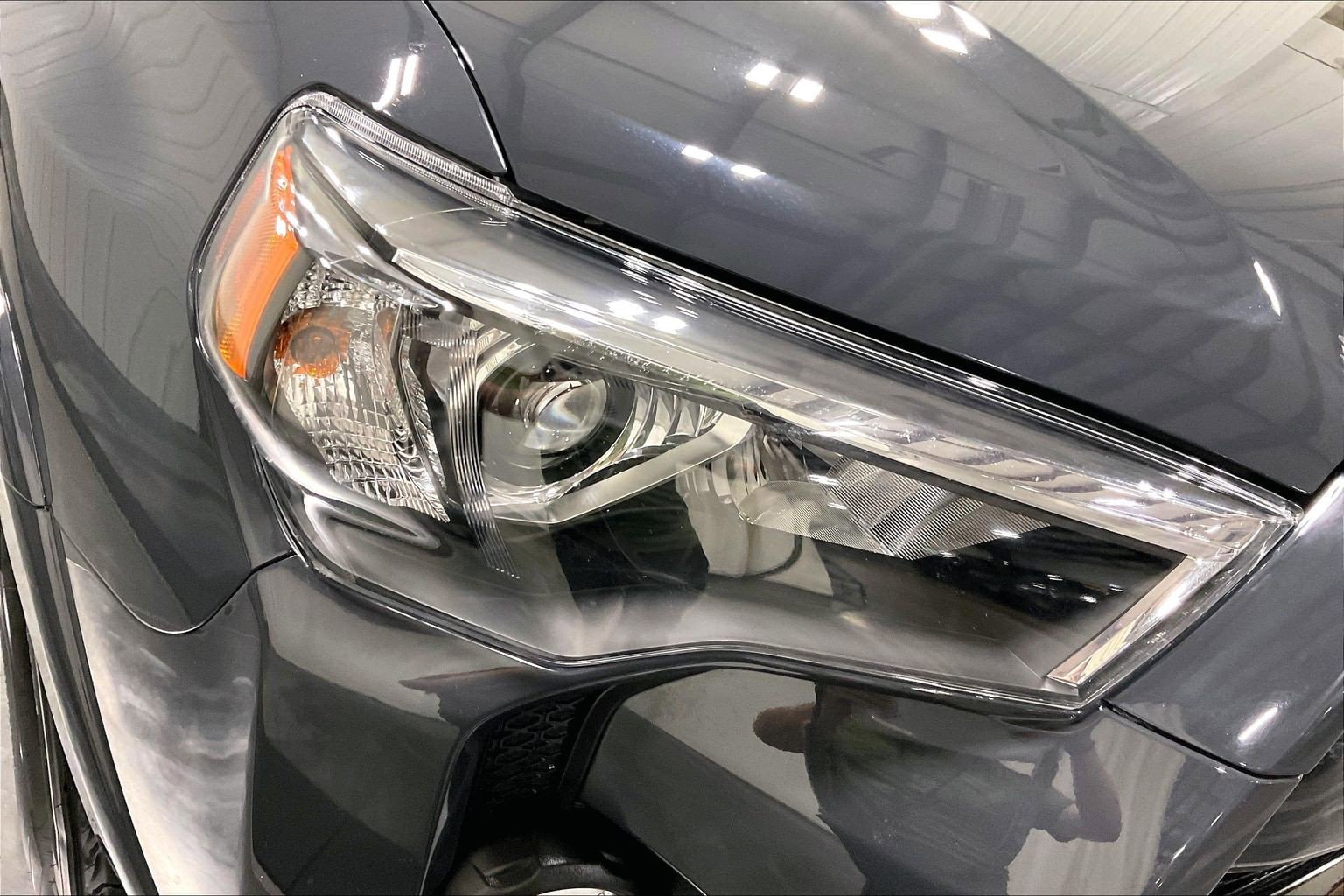 2024 Toyota 4Runner SR5 Premium - Photo 28