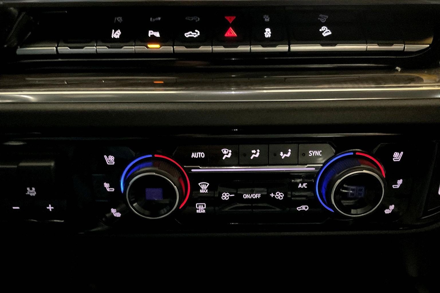 2025 Chevrolet Silverado 2500HD LTZ - Photo 32