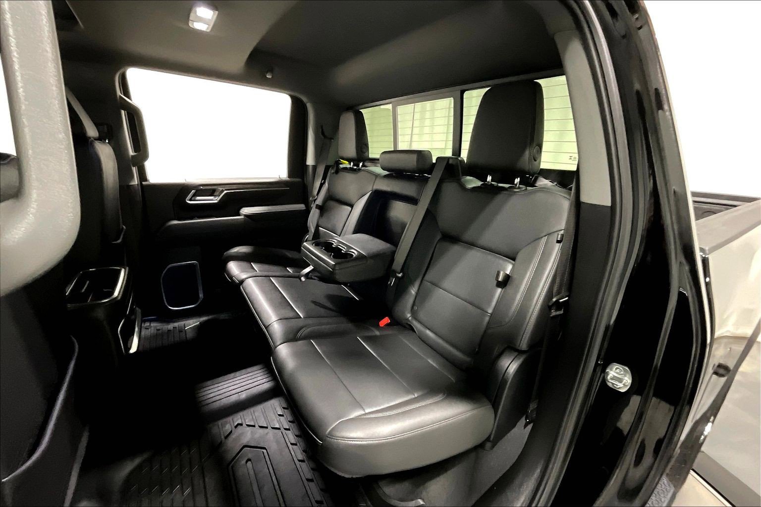 2025 Chevrolet Silverado 2500HD LTZ - Photo 26