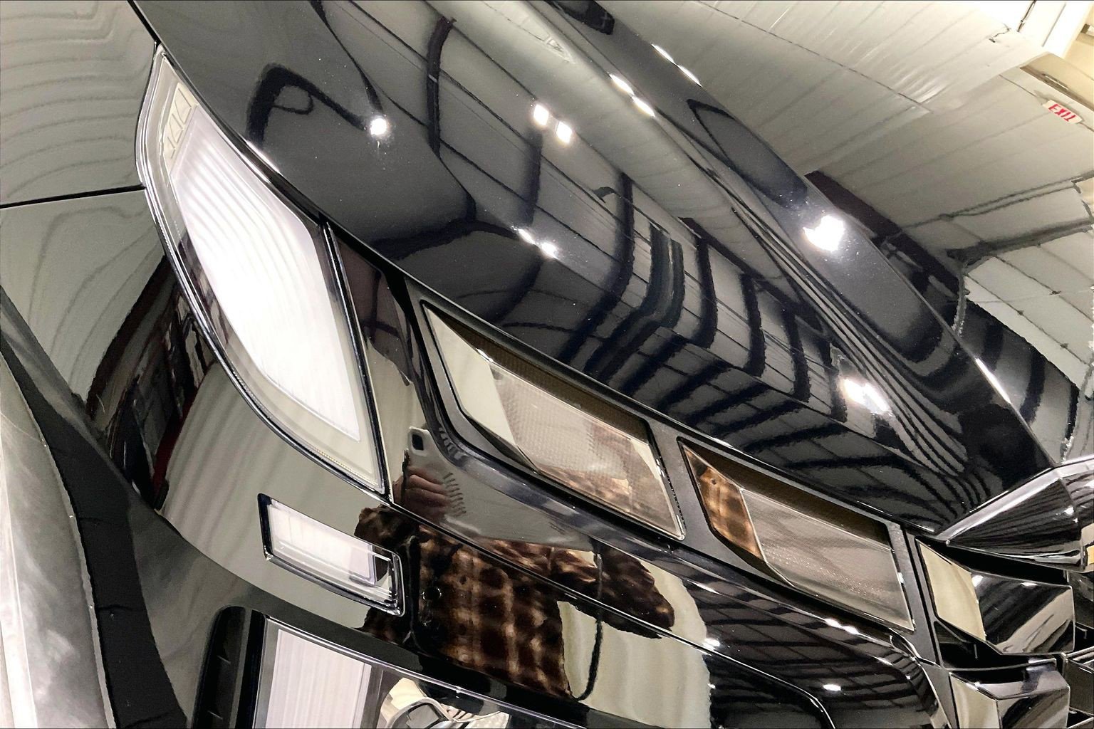 2024 Hyundai Palisade XRT - Photo 29