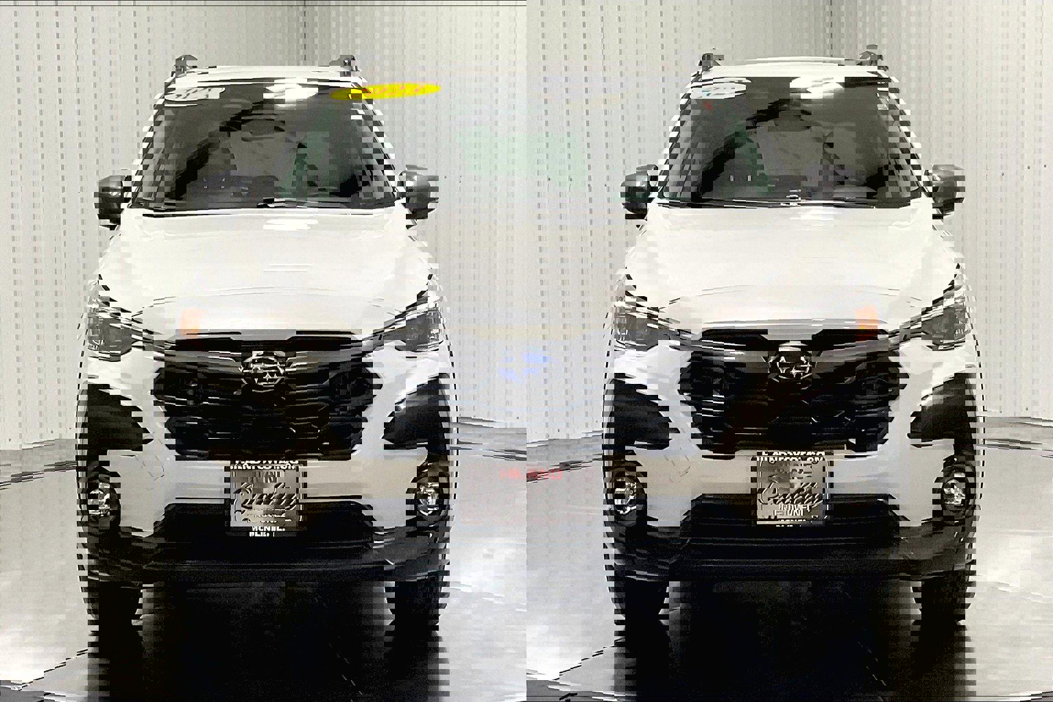 Used 2024 Subaru Crosstrek Premium with VIN JF2GUADC5R8206072 for sale in Moline, IL
