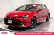  Toyota Corolla Hatchback