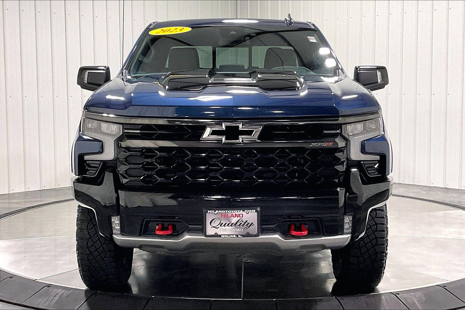 3GCUDHEL6PG218618