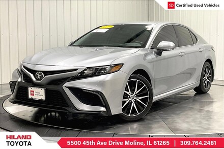 2023 Toyota Camry SE 2023 Toyota Camry SE