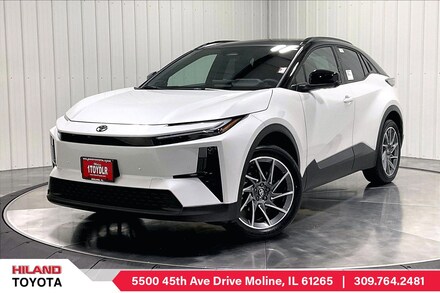 2026 Toyota C-HR XSE XSE AWD