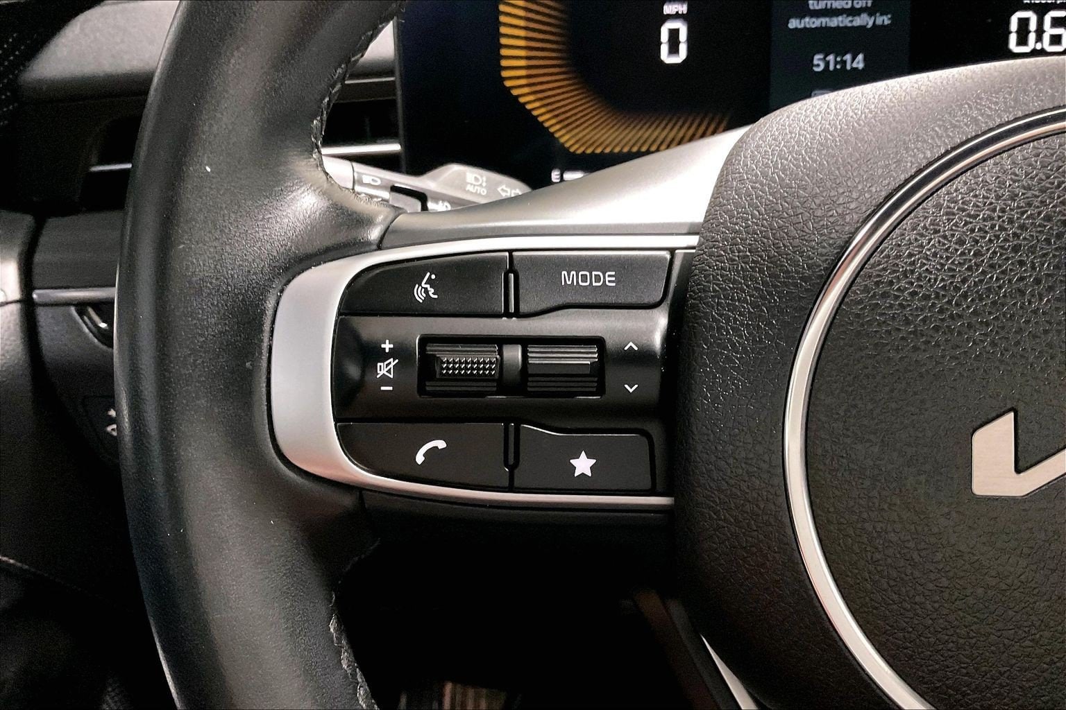 2025 Kia K5 GT-Line - Photo 18