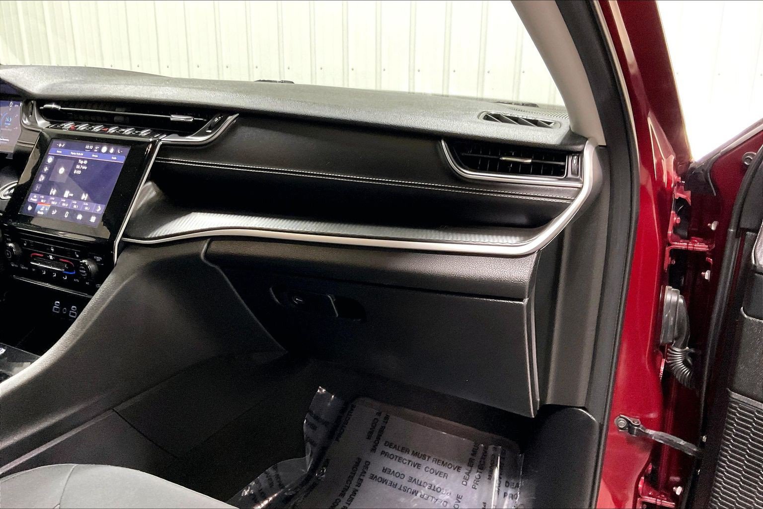 2023 Jeep Grand Cherokee Laredo - Photo 16