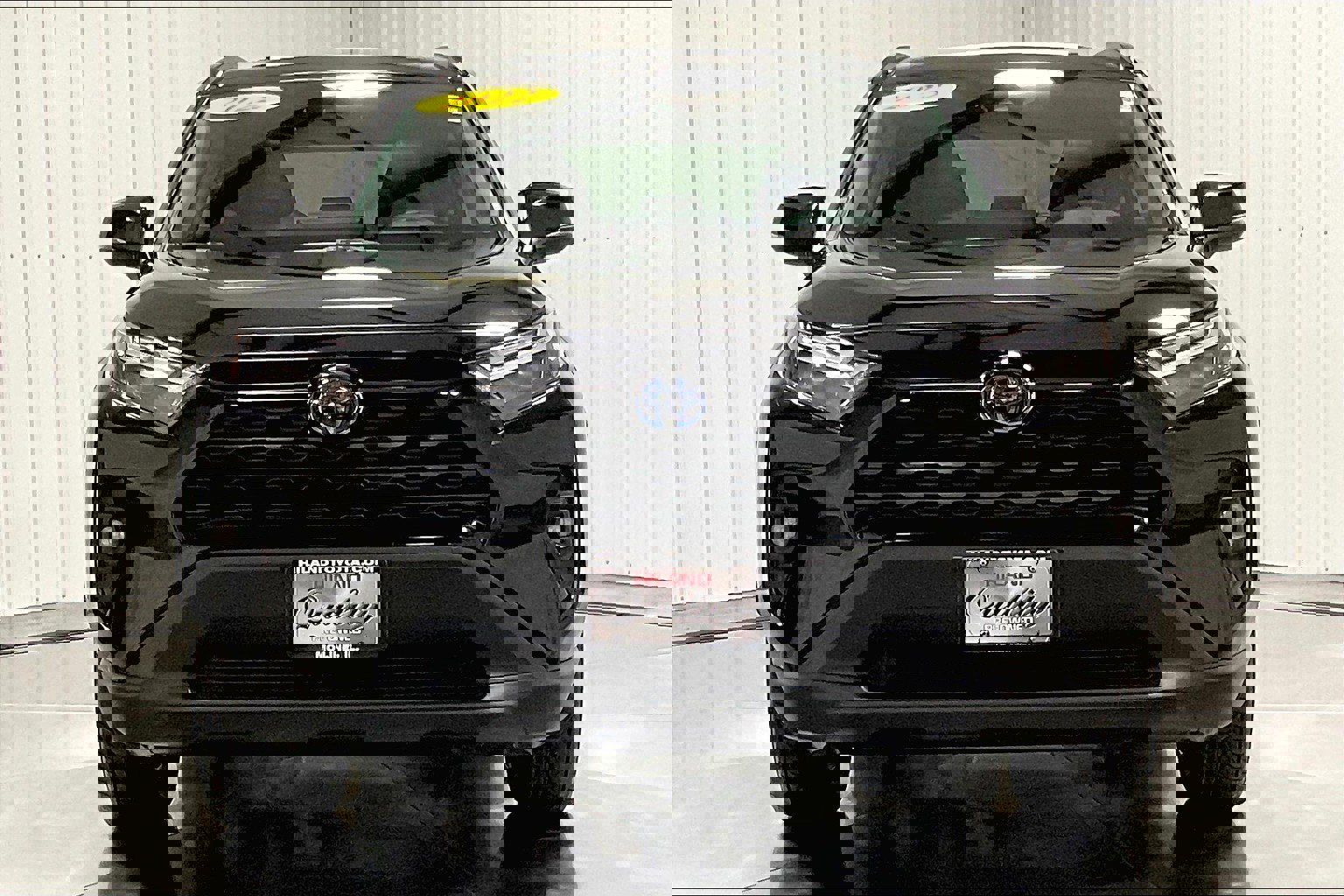 Used 2022 Toyota RAV4 XLE Premium with VIN 4T3B6RFVXNU105355 for sale in Moline, IL