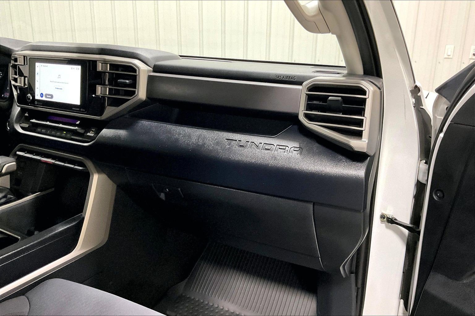 2022 Toyota Tundra SR5 - Photo 16