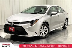 2026 Toyota Corolla LE LE