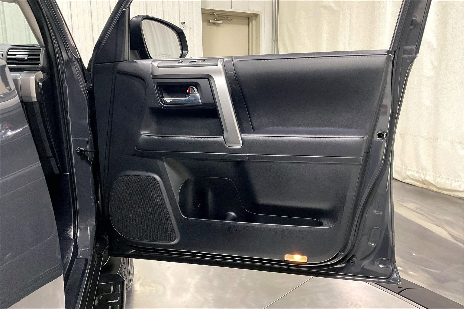 2024 Toyota 4Runner SR5 Premium - Photo 24