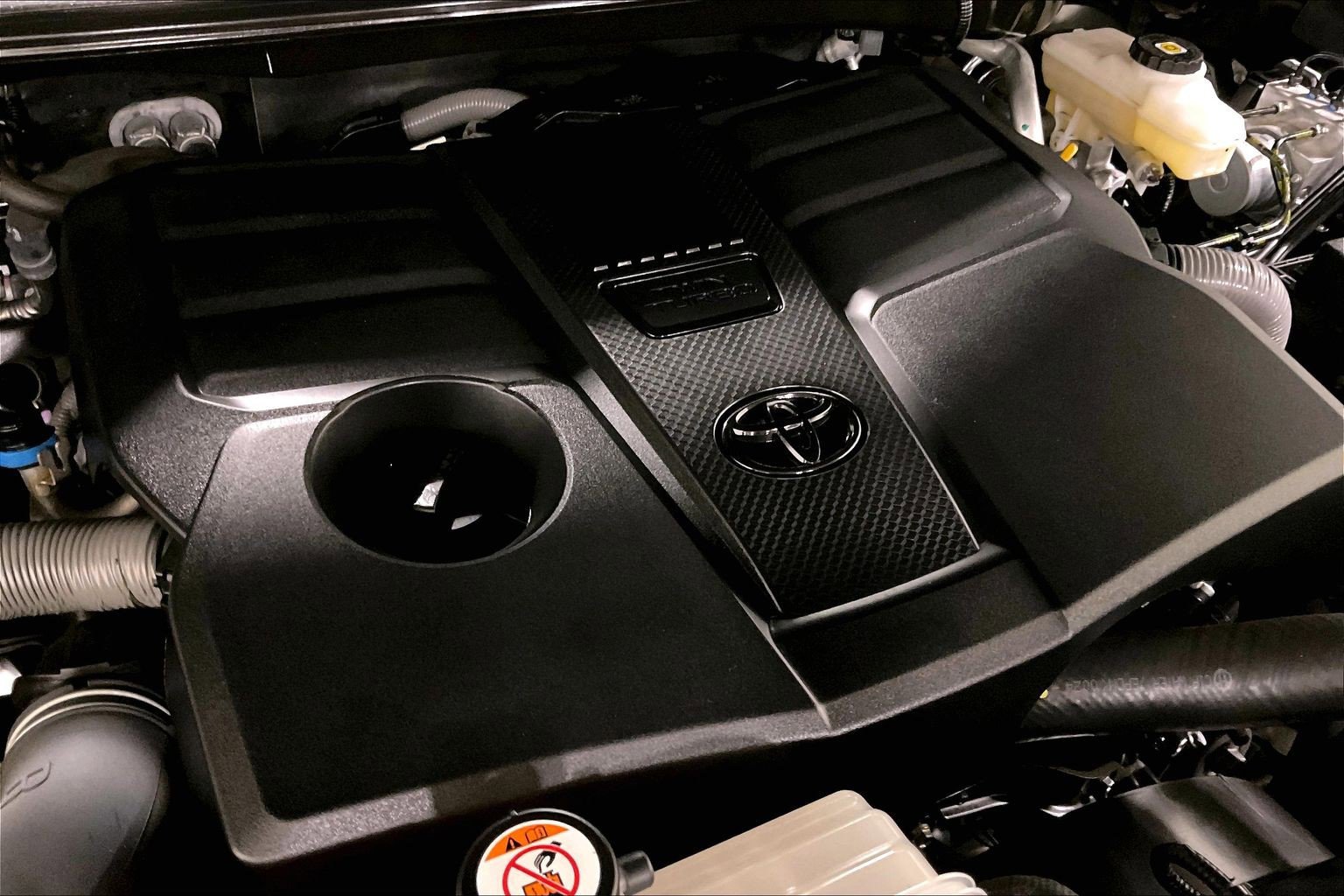 2024 Toyota Tundra SR5 - Photo 31