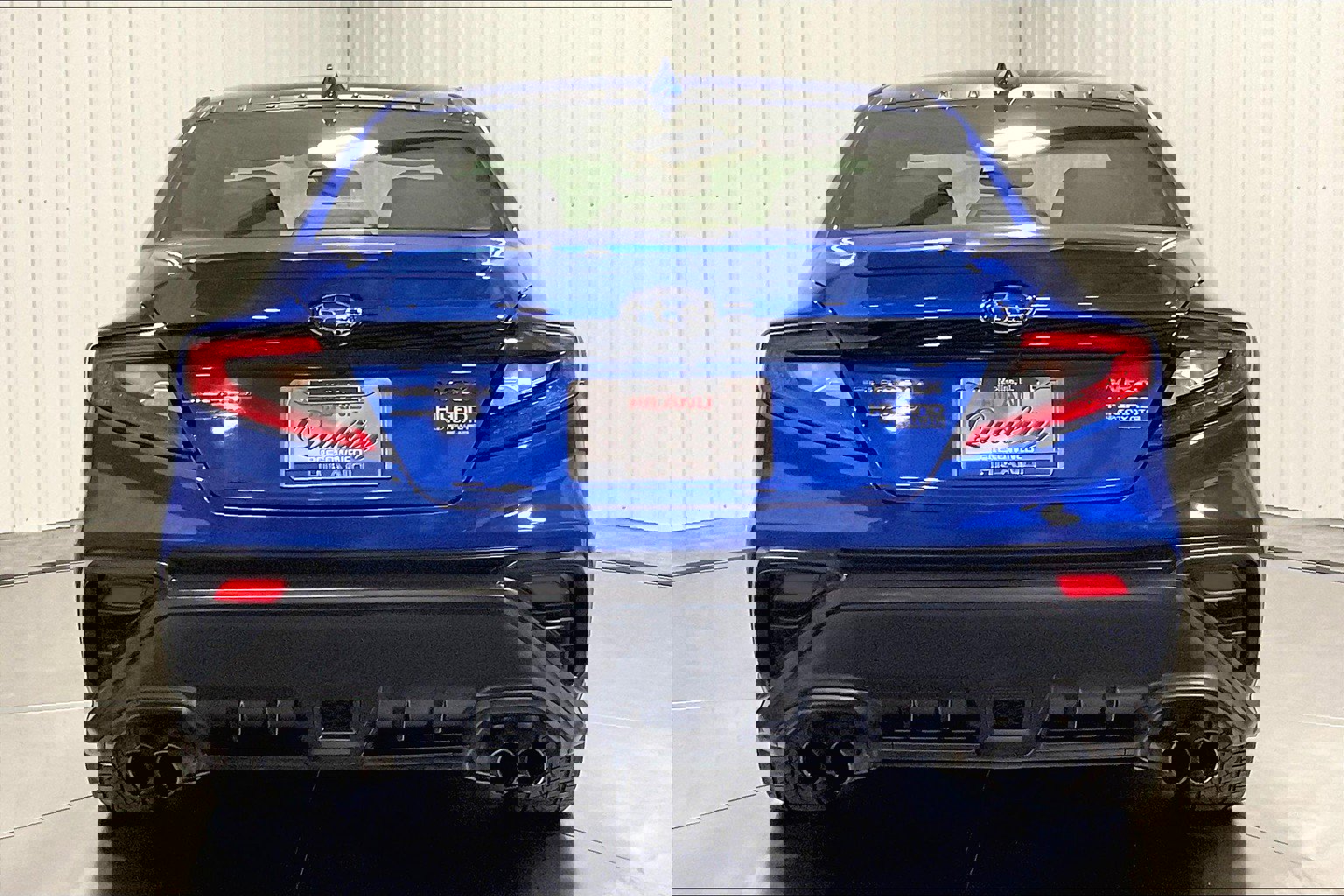 2023 Subaru WRX Limited photo 4