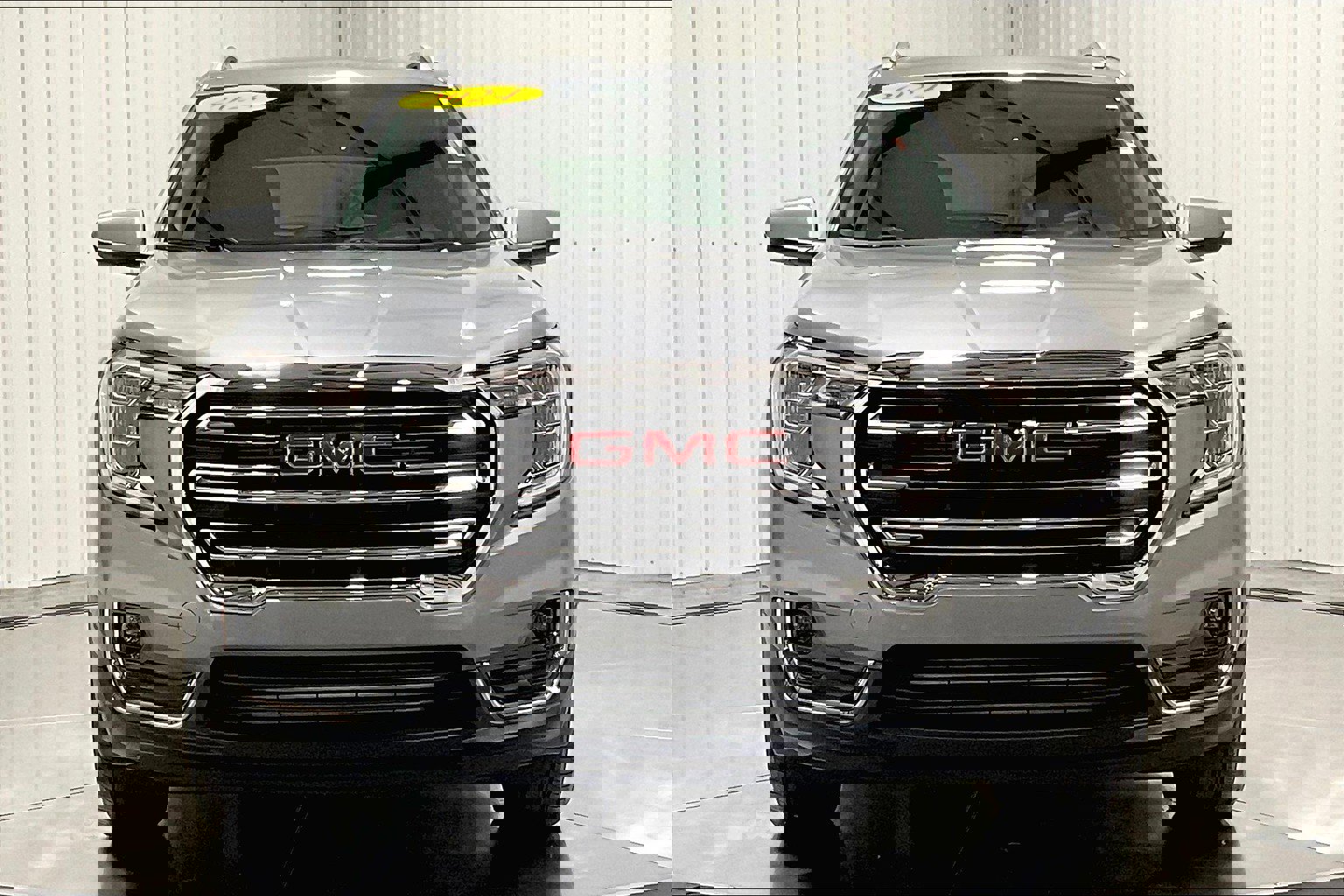 Used 2024 GMC Terrain SLT with VIN 3GKALVEG4RL365283 for sale in Moline, IL