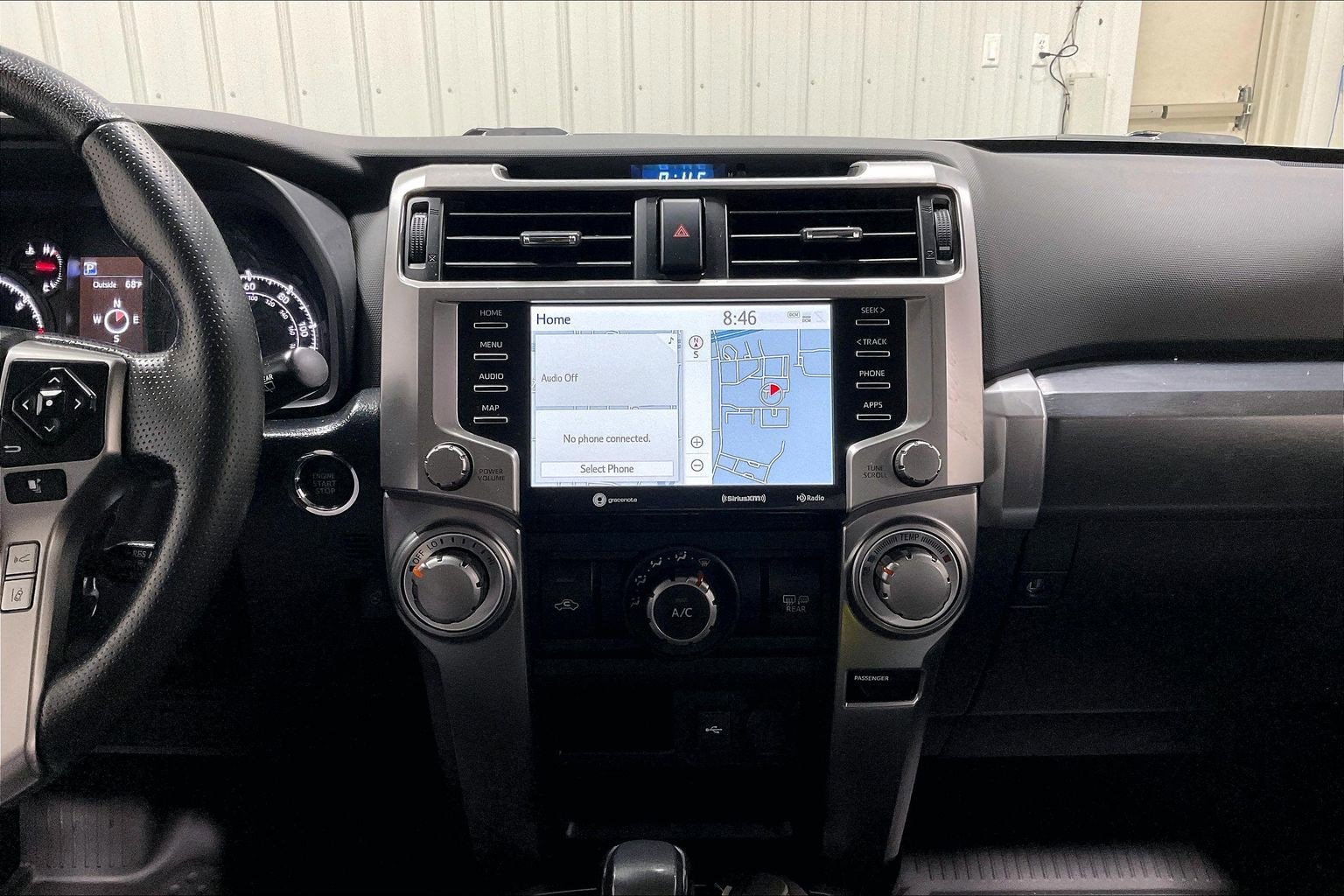 2024 Toyota 4Runner SR5 Premium - Photo 6