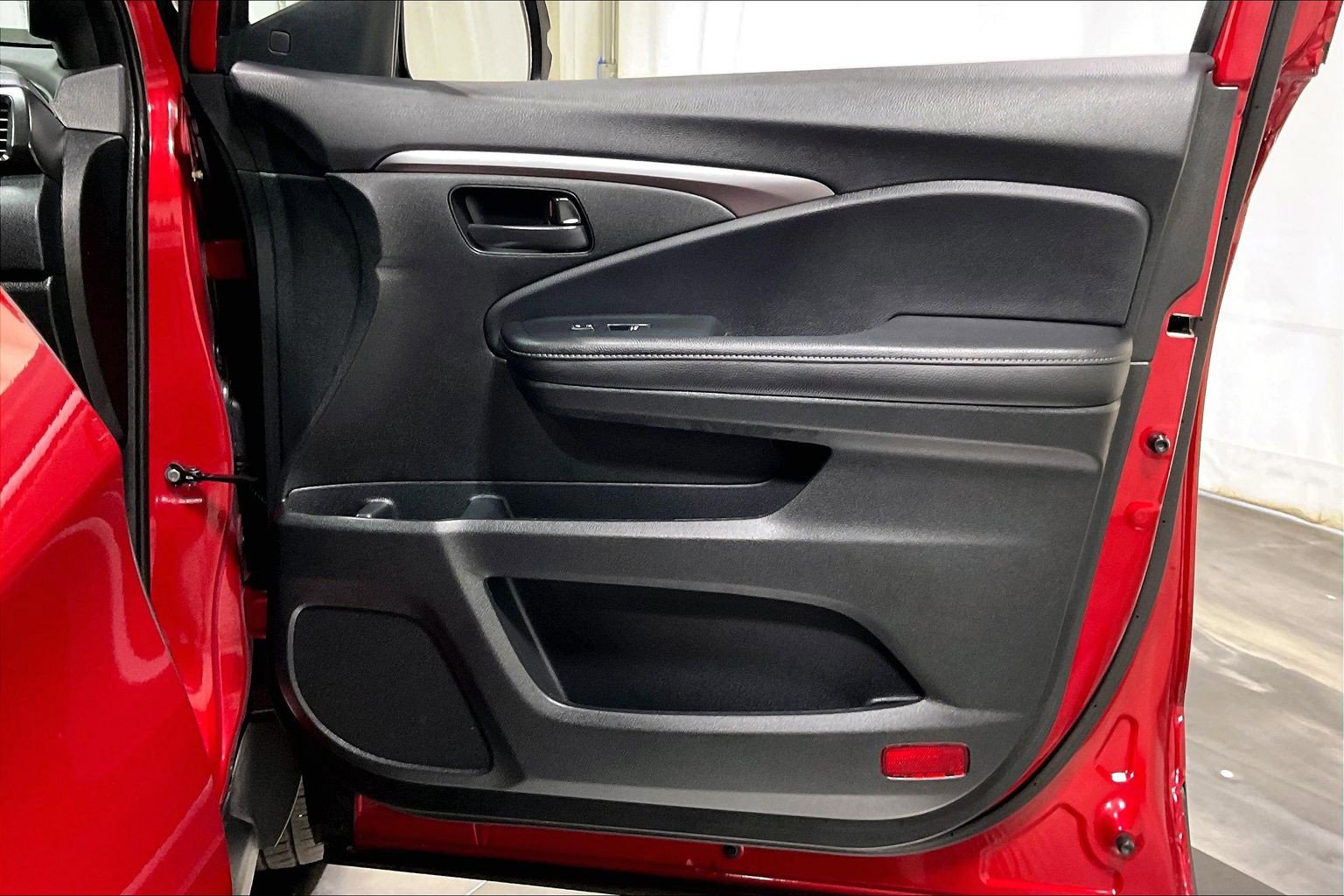 2023 Honda Passport EX-L - Photo 24