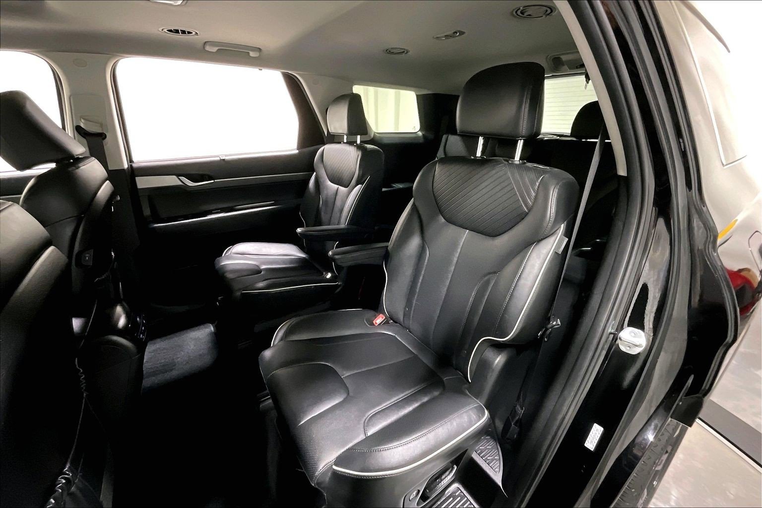 2024 Hyundai Palisade XRT - Photo 26