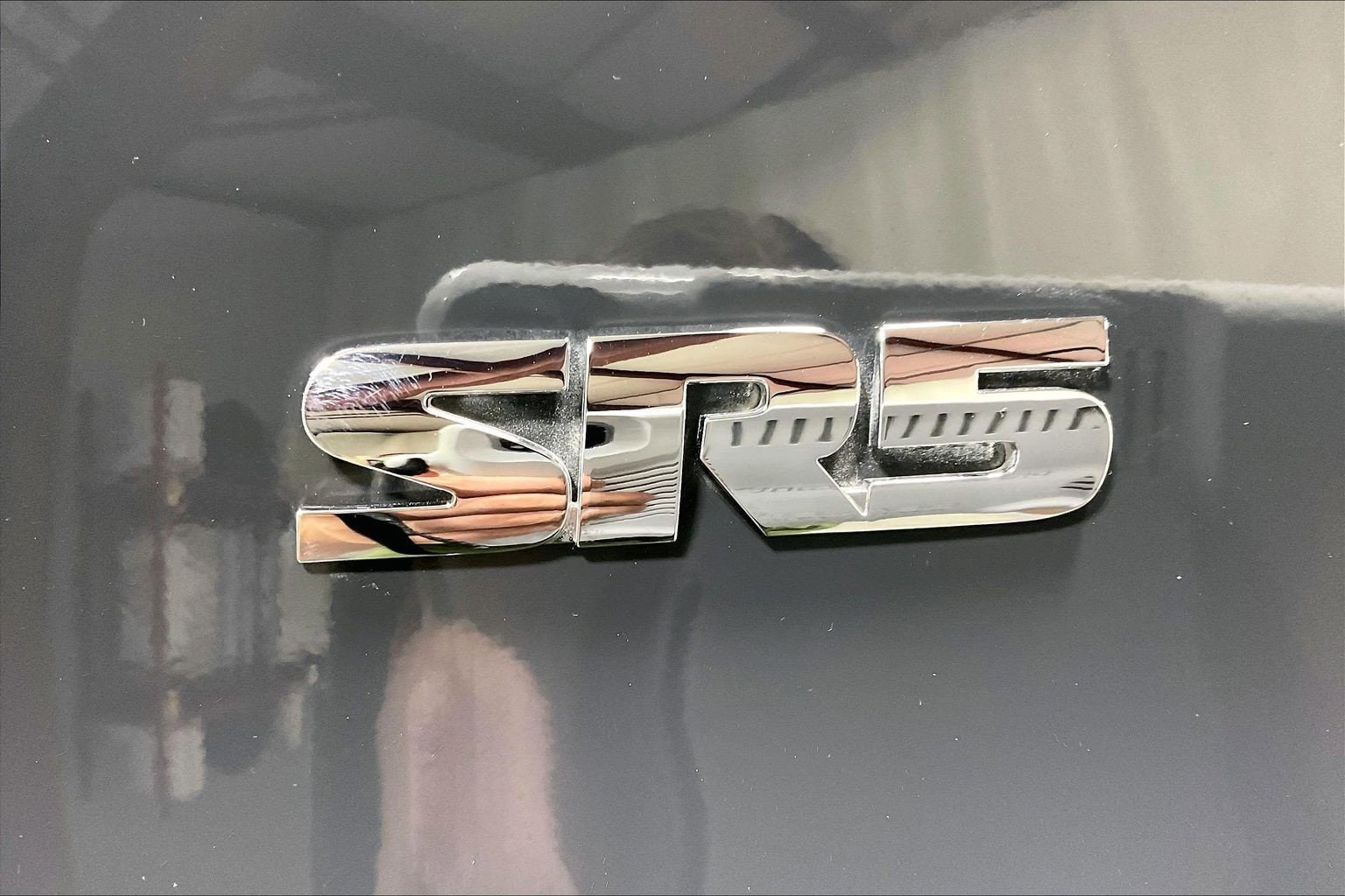 2024 Toyota 4Runner SR5 Premium - Photo 8