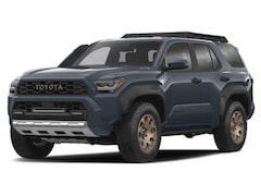2025 Toyota 4Runner i-FORCE MAX TRD Off-Road Premium 4WD TRD OFF-RD PREM