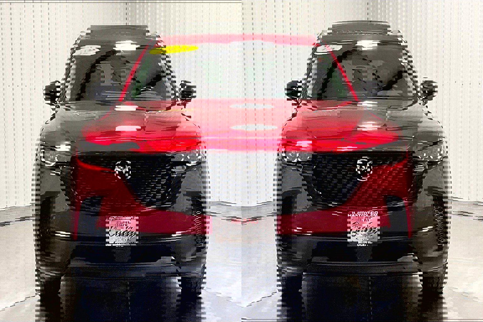 2023 Mazda CX-50 2.5 Preferred Plus photo 2