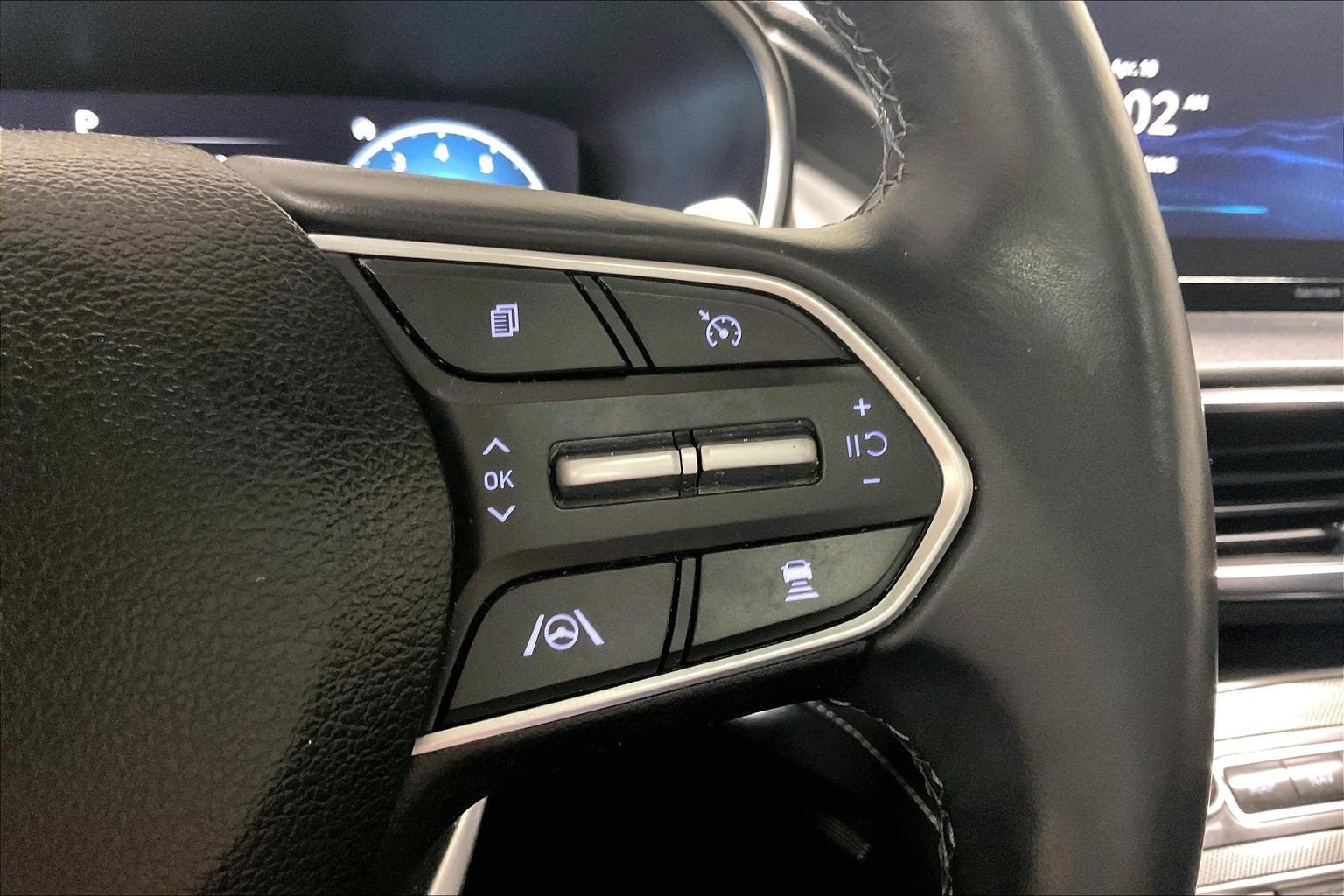 2023 Hyundai Santa Fe Limited - Photo 19
