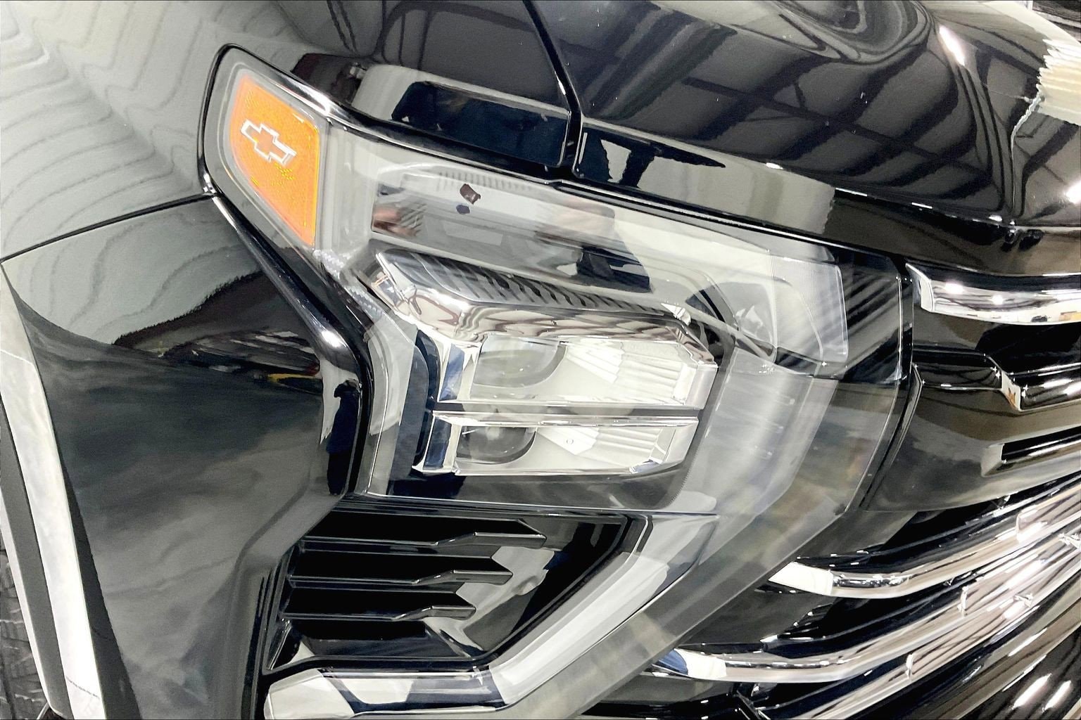 2025 Chevrolet Silverado 2500HD LTZ - Photo 28