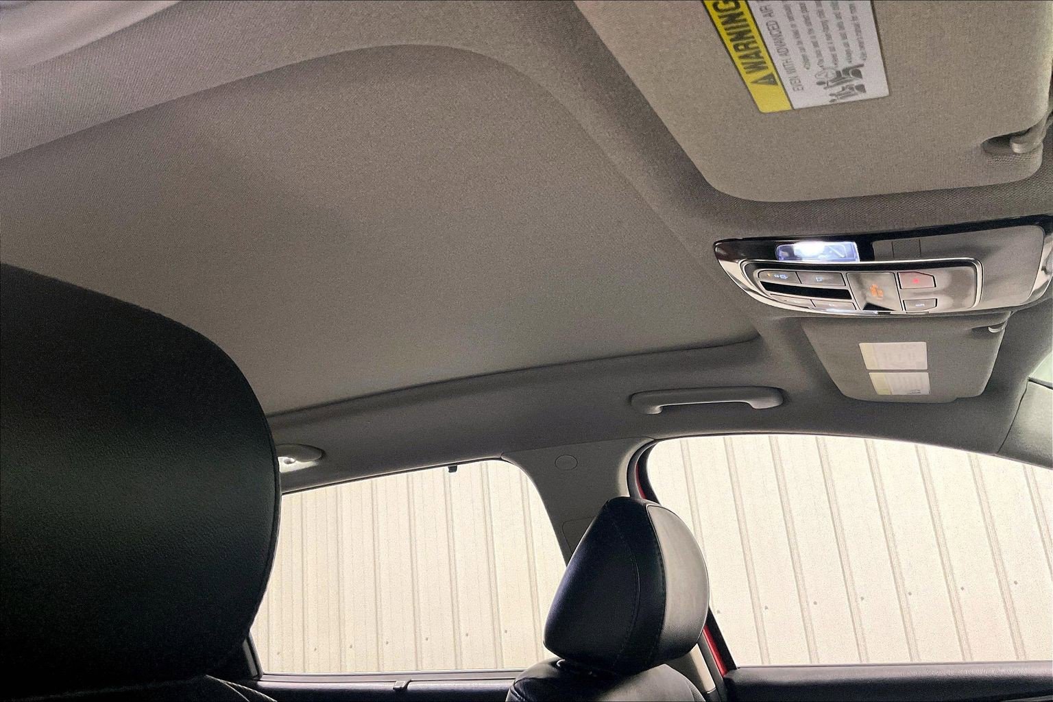 2023 Hyundai Santa Fe Limited - Photo 22