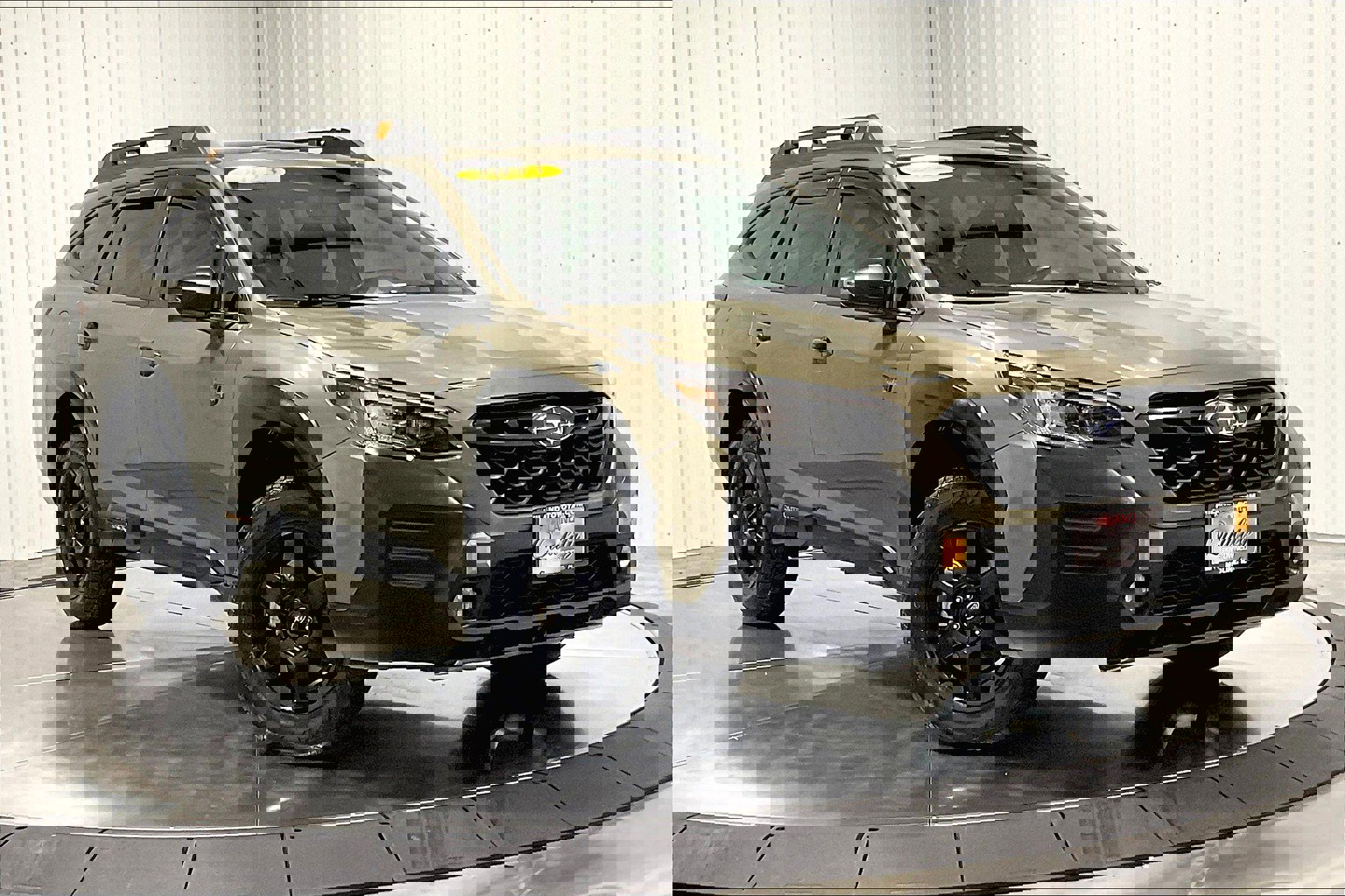 2023 Subaru Outback Wilderness photo 2